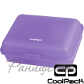 2022 Cool Pack Pastel Frozen Кутия за храна Purple Z03994